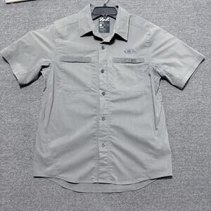 Viktos Sofari Ops Blackwater Embroidered Shirt Mens M